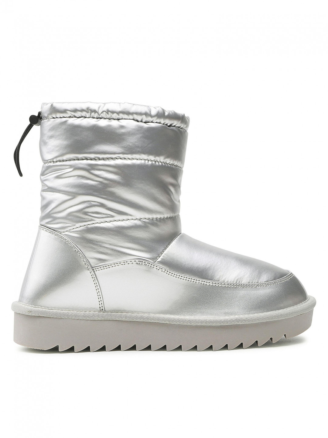 Jenny Fairy Sněhule WS5918-03 Stříbrná